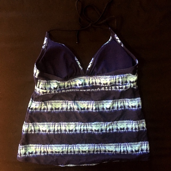 Converse Tankini - Picture 3 of 8